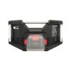 Cordless Bluetooth<SUP>®</SUP> speaker BTS 18-40 M-CUBE - BTOSPKR-CORDL-(BTS 18-40)-(M-CUBE)