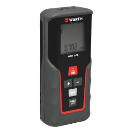 Laser distance meter WDM 2-18 - LASRDISTM-(WDM 2-18)