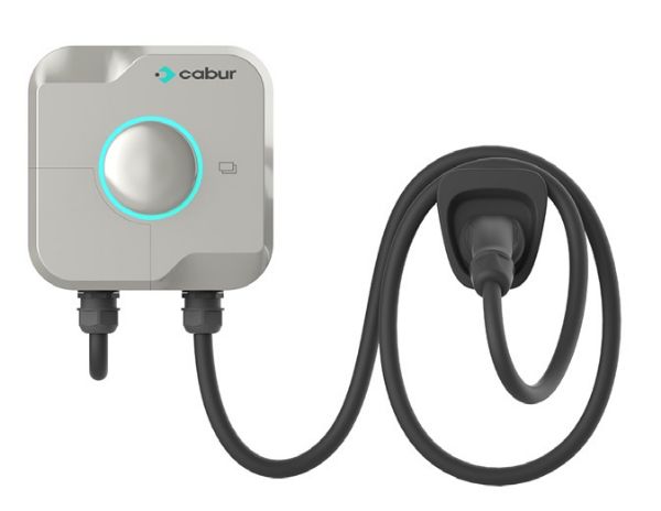 Picture of SMART CHARGING STATIONS 11KW