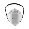 Folding mask FMH 4000 FFP1 NR D without valve - BREAMASK-FMH4000-FFP1