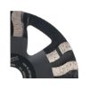 Long-life &amp; Speed diamond cup wheel for hard material - CPWHL-DIA-LS-HARDMAT-BR22,23-D125MM