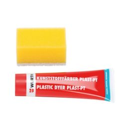 Plast PT <SUP>®</SUP> plastic paint - PLADYER-PLASTIC-ANTHRACITE-75ML