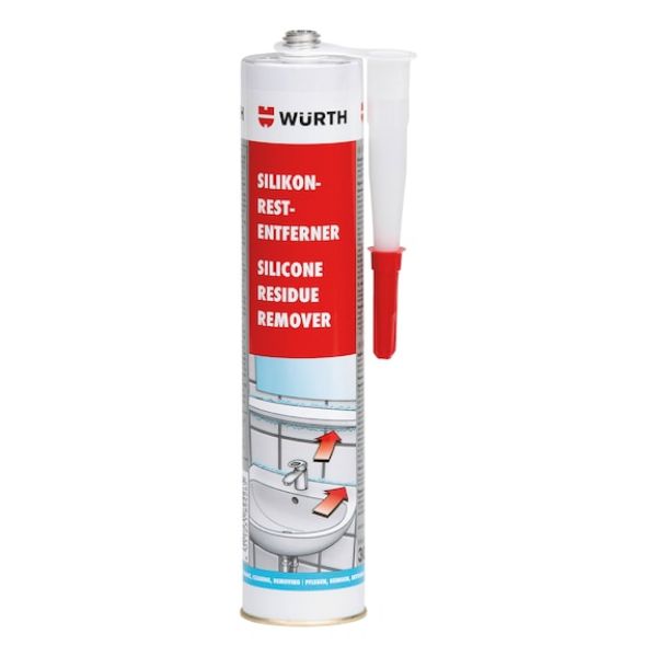 Silicone residue remover - SILREM-300ML