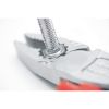 VDE snipe nose pliers, angled - SNPNOSEPLRS-VDE-ERGO-ANGLD-L210MM