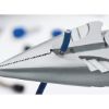 VDE snipe nose pliers, angled - SNPNOSEPLRS-VDE-ERGO-ANGLD-L210MM