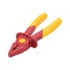 VDE gripping pliers Made of insulated plastic - COMBIPLRS-VDE-PLASTIC-180MM