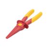 VDE snipe nose pliers Made of insulated plastic - SNPNOSEPLRS-VDE-PLASTIC-220MM