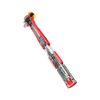3/8 inch VDE torque wrench 1000 V insulated - TRQWRNCH-PSHTHRG-3/8IN-(5-25NM)