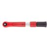 3/8 inch VDE torque wrench 1000 V insulated - TRQWRNCH-PSHTHRG-3/8IN-(5-25NM)