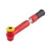 3/8 inch VDE torque wrench 1000 V insulated - TRQWRNCH-PSHTHRG-3/8IN-(5-25NM)