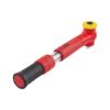 3/8 inch VDE torque wrench 1000 V insulated - TRQWRNCH-PSHTHRG-3/8IN-(5-25NM)