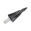 HSS AlTiN SMART STEP stepped twist drill bit - DRL-STEP-SMARTSTEP-ALTIN-(D6-30MM)