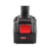Cordless impact driver ASS 18-1/4 inch COMPACT M-CUBE - IMPDRIV-CORDL-(ASS18-1/4IN COMPT)-2X5AH