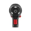 Cordless impact driver ASS 18-1/4 inch COMPACT M-CUBE - IMPDRIV-CORDL-(ASS18-1/4IN COMPT)-2X5AH