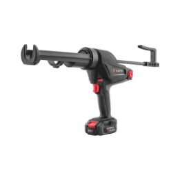Cordless application gun AKP 12 COMPACT M-CUBE - APPLGUN-CORDL-(AKP 12 COMPACT)-2X2.0AH