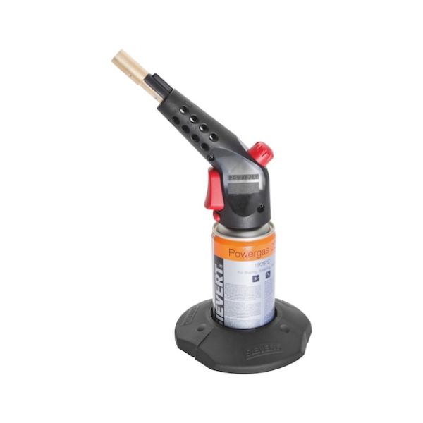 Soldering gun Powerjet - SLDRGUN-GAS-KIT-POWERJET
