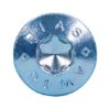 pias<SUP>®</SUP> drilling screw, raised countersunk head with AW drive - SCR-DBIT-RSDCS-AW20-(A3K)-4,2X32