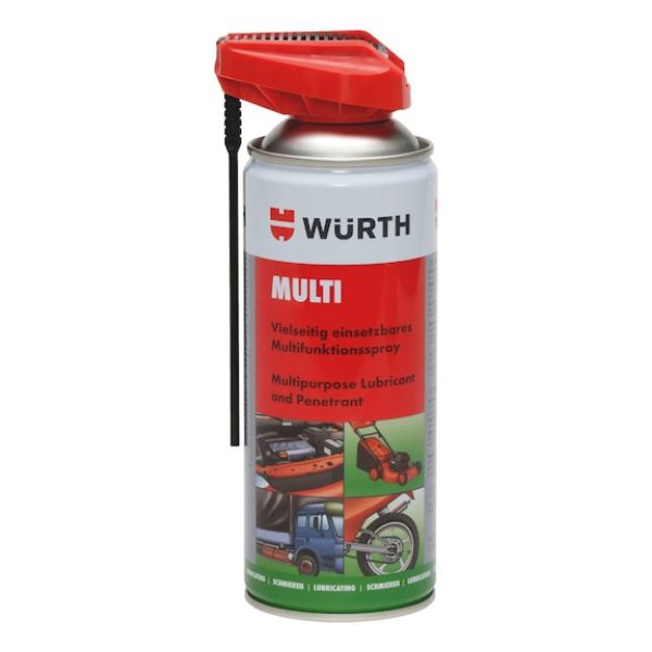 Maintenance oil Multi Cobra - MAINTOIL-(MULTI COBRA)-400ML
