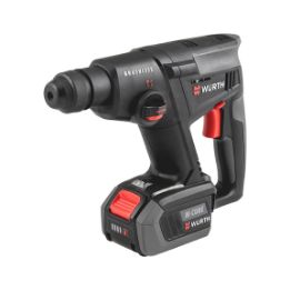 Cordless hammer drill ABH 18 BASIC - HAMDRL-CORDL-(ABH 18 BASIC)-2X2.0AH