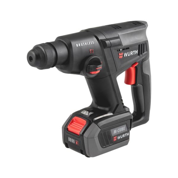 Picture for category Cordless hammer drill ABH 18 BASIC