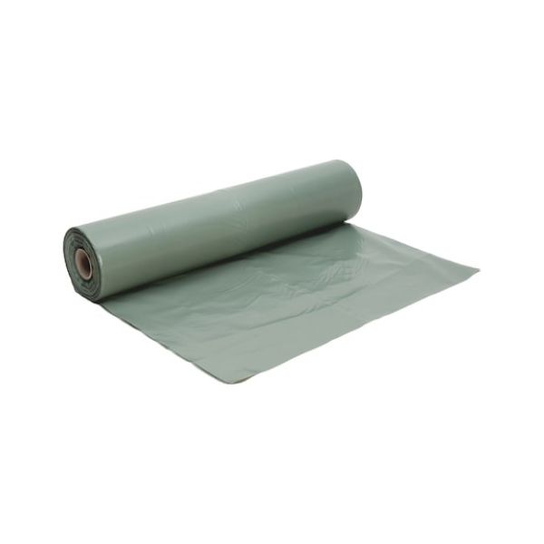 Cover/construction film - COVFLM-LDPE-ROLL-TYP150-200SM