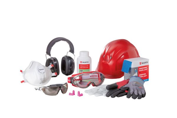 Picture for category Personal Protective Equipment