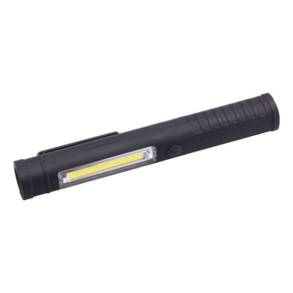 Picture for category LED pocket torch 2in1