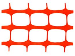 Picture of ORANGE SAFETY NET