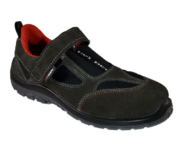 Picture for category Safety Shoe S1P Heilbronn
