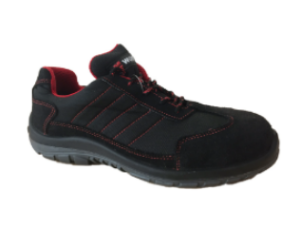 Picture for category Safety Shoe S1P Sport