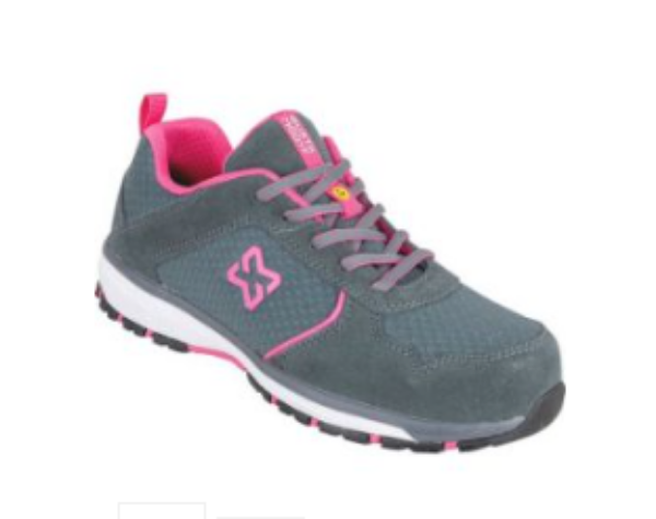 Picture for category Low-cut safety shoes S1P Lina ESD