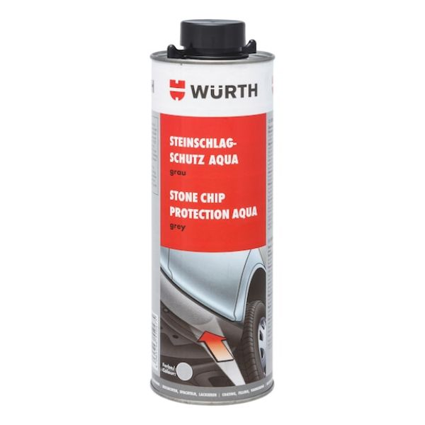 Stone chip protection AQUA - GRVLGUA-AQUA-GREY-1LTR