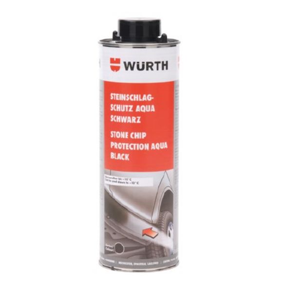 Picture of Stone chip protection AQUA