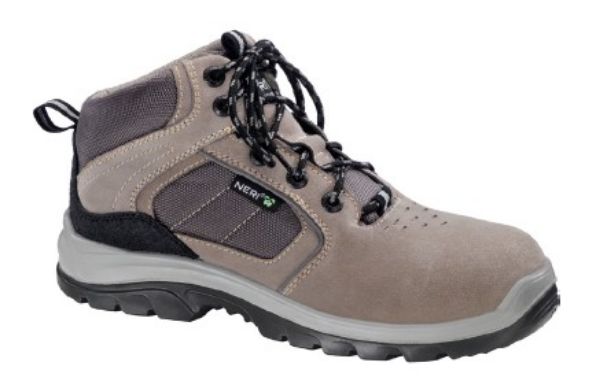 Picture for category Safety Boots S1P