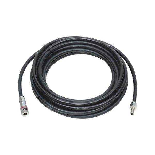 PU pneumatic hose premium anti-spark - PNHOSE-SET-SR-ID11MM-L10M-AS-WSAFE-2000