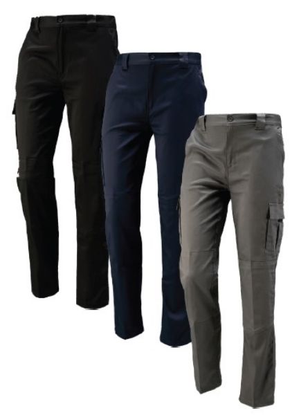 Picture for category Denver Trousers