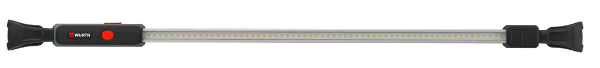RECHARGEABLE LED UNDERHOOD LIGHT-6500K