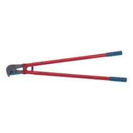 Welded wire mesh cutters - BLTCTR-CONSTRUCTIONSTEELMATS-L950MM