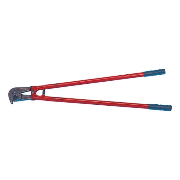 Welded wire mesh cutters - BLTCTR-CONSTRUCTIONSTEELMATS-L950MM