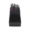 Twist drill bit assortment HSS DIN 338 type RN 130° 25 pcs - DRL-MET-SET-DIN338-HSS-(D1-13)-0,5-25PCS