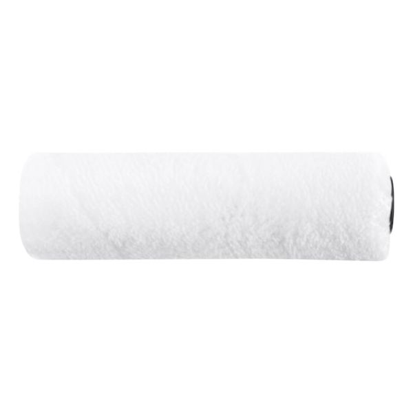 Paint radiator roller WB/LM/LA For solvent-based and water-based paints and varnishes - RADROLL-WB/LM/LA-PILEH8MM-W100MM