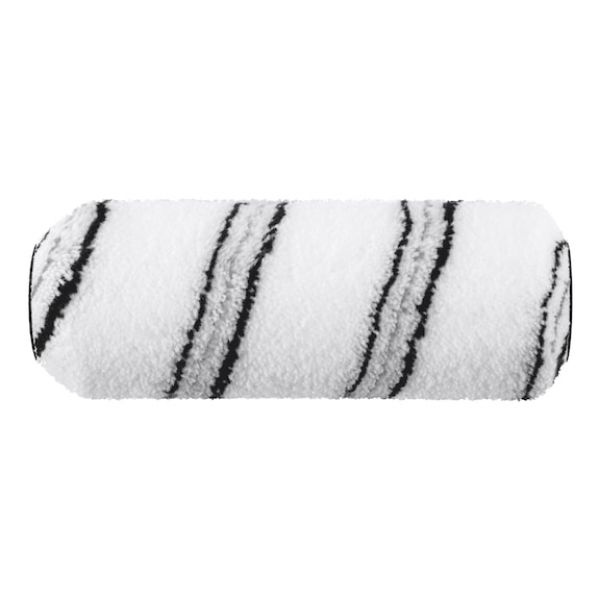 Paint roller DW For dispersions and wall paints - PNTROLL-DW-PA-PILEH18MM-W250MM-ID55MM