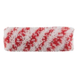Paint radiator roller DW For dispersions and wall paints - RADROLL-DW-PA-PILEH12MM-W100MM