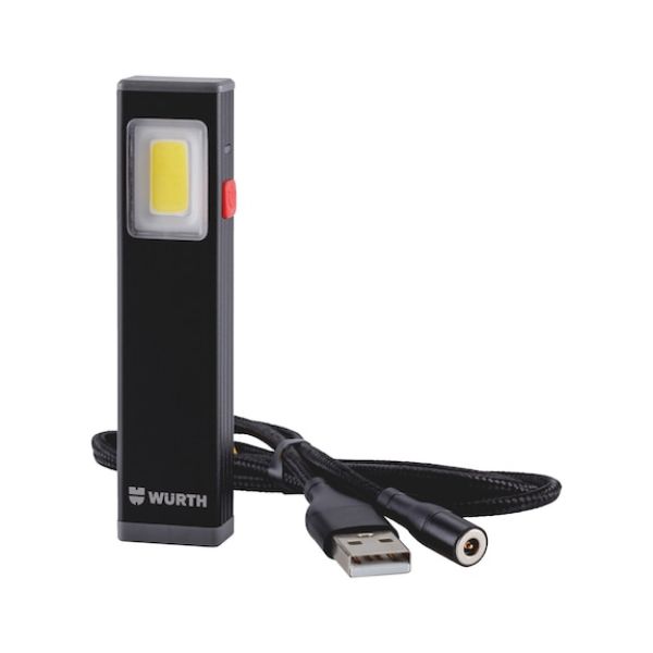 MINI WLH 0.5 cordless LED hand-held lamp - LAMP-CORDL-LED-MINI-WLH0.5