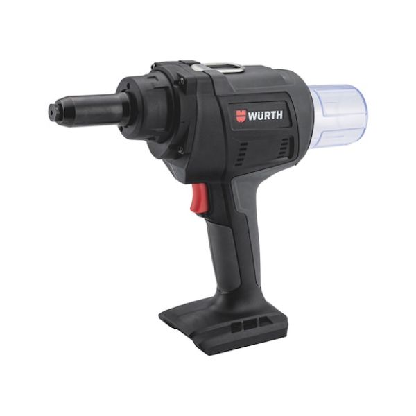 Picture for category Cordless blind rivet gun ANG 18 Compact