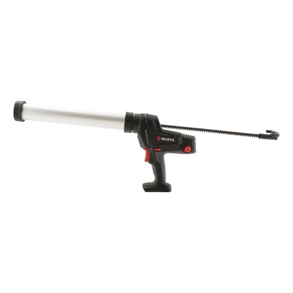 Cordless application gun AKP 18-600 M-CUBE - APPLGUN-CORDL-(AKP 18-600)-CARTON