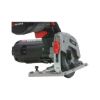 Cordless hand-held circular saw HKS 12-A - CRCLSAW-CORDL-(HKS 12-A)-2X2,0AH