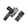 Cordless hand-held circular saw HKS 12-A - CRCLSAW-CORDL-(HKS 12-A)-2X2,0AH