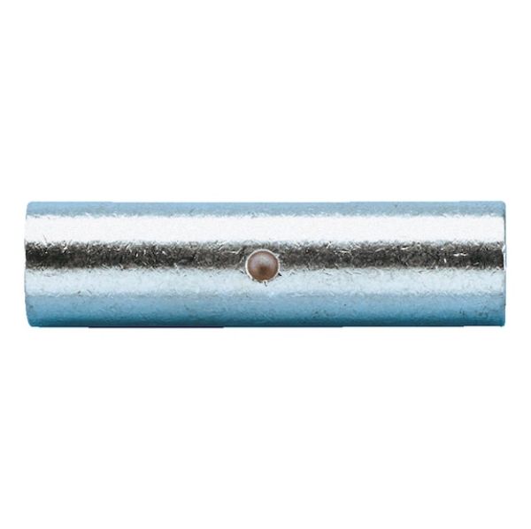 Picture for category Connecting sleeve, standard, centre stop