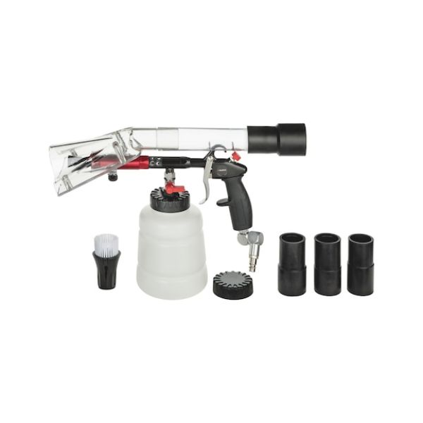 Pneumatic cleaning gun TOP Gun Plus - CLNGUN-(TOP GUN PLUS)